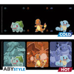 Mug Heat Change 460 ml Évolution - Pokemon - ABYstyle – Image 3