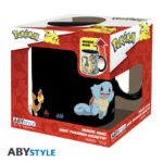 Mug Heat Change 460 ml Évolution - Pokemon - ABYstyle – Image 4