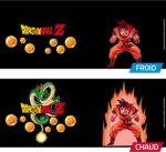Mug Heat Change 460 ml Goku - Dragon Ball Z - ABYstyle – Image 3
