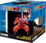 Mug Heat Change 460 ml Goku - Dragon Ball Z - ABYstyle – Image 4