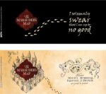 Mug Heat Change 460 ml Maraudeur - Harry Potter - ABYstyle – Image 3