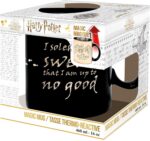 Mug Heat Change 460 ml Maraudeur - Harry Potter - ABYstyle – Image 4
