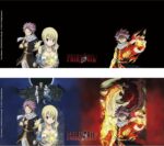 Mug Heat Change 460 ml Natsu & Lucy - Fairy Tail - ABYstyle – Image 4