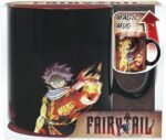 Mug Heat Change 460 ml Natsu & Lucy - Fairy Tail - ABYstyle – Image 5