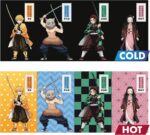 Mug Heat Change 460 ml Pourfendeurs - Demon Slayer - ABYstyle – Image 4