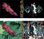 Mug Heat Change 460ml Itadori & Sukuna - Jujutsu Kaisen - ABYstyle – Image 2