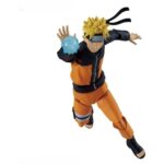 Naruto Figure-rise Standard - Naruto - Bandai