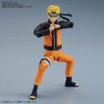 Naruto Figure-rise Standard - Naruto - Bandai – Image 3