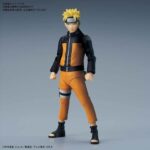 Naruto Figure-rise Standard - Naruto - Bandai – Image 4