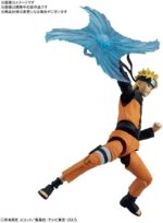Naruto Figure-rise Standard - Naruto - Bandai – Image 5