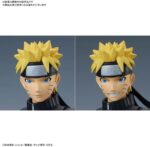 Naruto Figure-rise Standard - Naruto - Bandai – Image 7