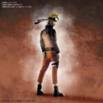 Naruto Figure-rise Standard - Naruto - Bandai – Image 8