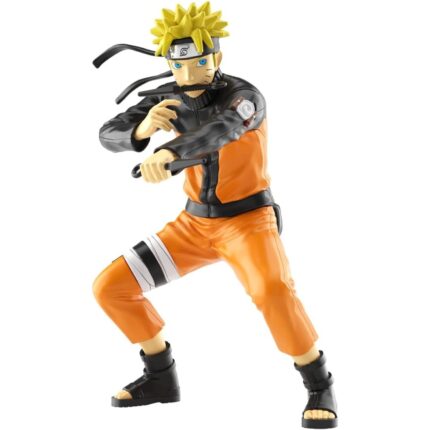 Naruto Uzumaki Entry Grade – Naruto – Bandai - Manga Story