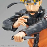 Naruto Uzumaki Entry Grade - Naruto - Bandai – Image 3