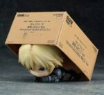 Raiden MGS2 Ver. Nendoroid 538 - Metal Gear Solid - Good Smile Company – Image 4