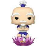 Netero Pop! 1132 - Hunter x Hunter - Funko Pop