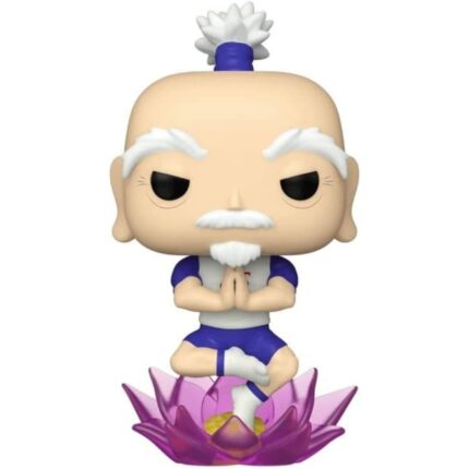 Netero Pop! 1132 – Hunter x Hunter – Funko Pop - Manga Story