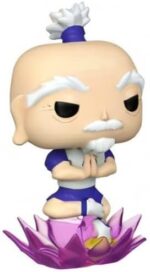 Netero Pop! 1132 - Hunter x Hunter - Funko Pop – Image 3
