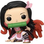Nezuko Kamado Pop! 1892 - Demon Slayer - Funko Pop