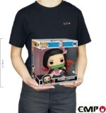 Nezuko Kamado Pop! 1892 - Demon Slayer - Funko Pop – Image 3