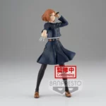 Nobara Kugisaki - Jujutsu Kaisen - Banpresto – Image 2