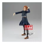 Nobara Kugisaki - Jujutsu Kaisen - Banpresto – Image 5