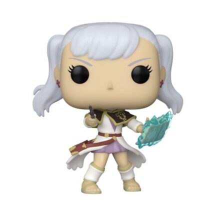 Noelle 1100 – Black Clover – Funko Pop - Manga Story