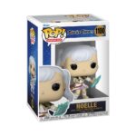 Noelle 1100 - Black Clover - Funko Pop – Image 2