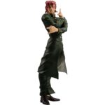 Noriaki Kakyoin Ichibansho Masterlise - Jojo’s Bizarre Adventure - Bandai