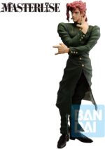 Noriaki Kakyoin Ichibansho Masterlise - Jojo’s Bizarre Adventure - Bandai – Image 4