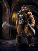 Nosferatu Zodd S.H.Figuarts - Berserk - Tamashii Nations – Image 2