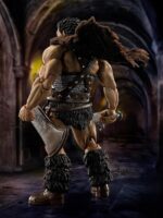 Nosferatu Zodd S.H.Figuarts - Berserk - Tamashii Nations – Image 3