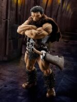 Nosferatu Zodd S.H.Figuarts - Berserk - Tamashii Nations – Image 4
