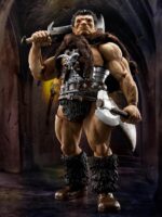 Nosferatu Zodd S.H.Figuarts - Berserk - Tamashii Nations – Image 8