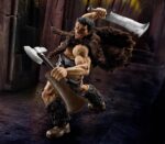 Nosferatu Zodd S.H.Figuarts - Berserk - Tamashii Nations – Image 9