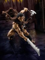 Nosferatu Zodd S.H.Figuarts - Berserk - Tamashii Nations – Image 10