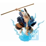 Enel Duel Memories Ichibansho - One Piece - Bandai