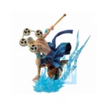 Enel Duel Memories Ichibansho - One Piece - Bandai – Image 3