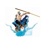Enel Duel Memories Ichibansho - One Piece - Bandai – Image 4