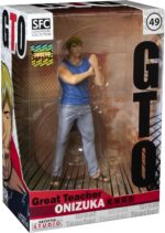 Onizuka SFC 49 - GTO - ABYstyle Studio – Image 2