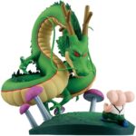 Oolong & Shenron Revible Moment Ichibansho - Dragon Ball - Bandai