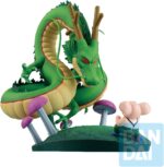 Oolong & Shenron Revible Moment Ichibansho - Dragon Ball - Bandai – Image 2