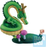 Oolong & Shenron Revible Moment Ichibansho - Dragon Ball - Bandai – Image 3