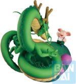 Oolong & Shenron Revible Moment Ichibansho - Dragon Ball - Bandai – Image 4