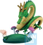 Oolong & Shenron Revible Moment Ichibansho - Dragon Ball - Bandai – Image 5