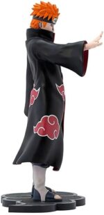 Figurine Pain SFC 86 - Naruto Shippuden - ABYstyle Studio – Image 5
