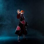 Figurine Pain SFC 86 - Naruto Shippuden - ABYstyle Studio – Image 8