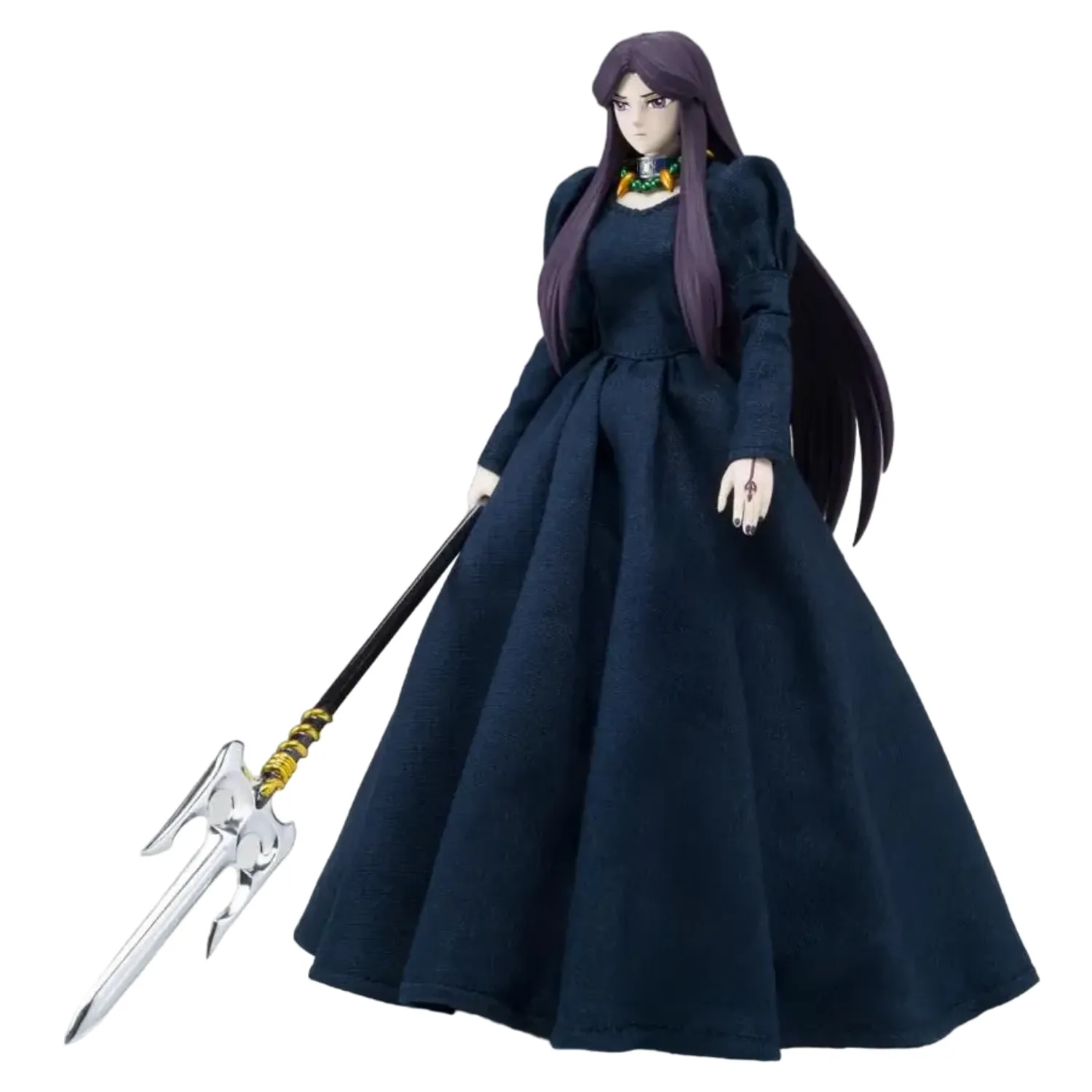 pandora_myth_cloth_ex_saint_seiya_tamashii_nations-01 Pandora Myth Cloth EX - Saint Seiya - Tamashii Nations – Image 1