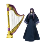 Pandora Myth Cloth EX - Saint Seiya - Tamashii Nations – Image 3