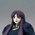 Pandora Myth Cloth EX - Saint Seiya - Tamashii Nations – Image 7